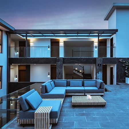 Neo-Garden Hotel Дали Екстериор снимка