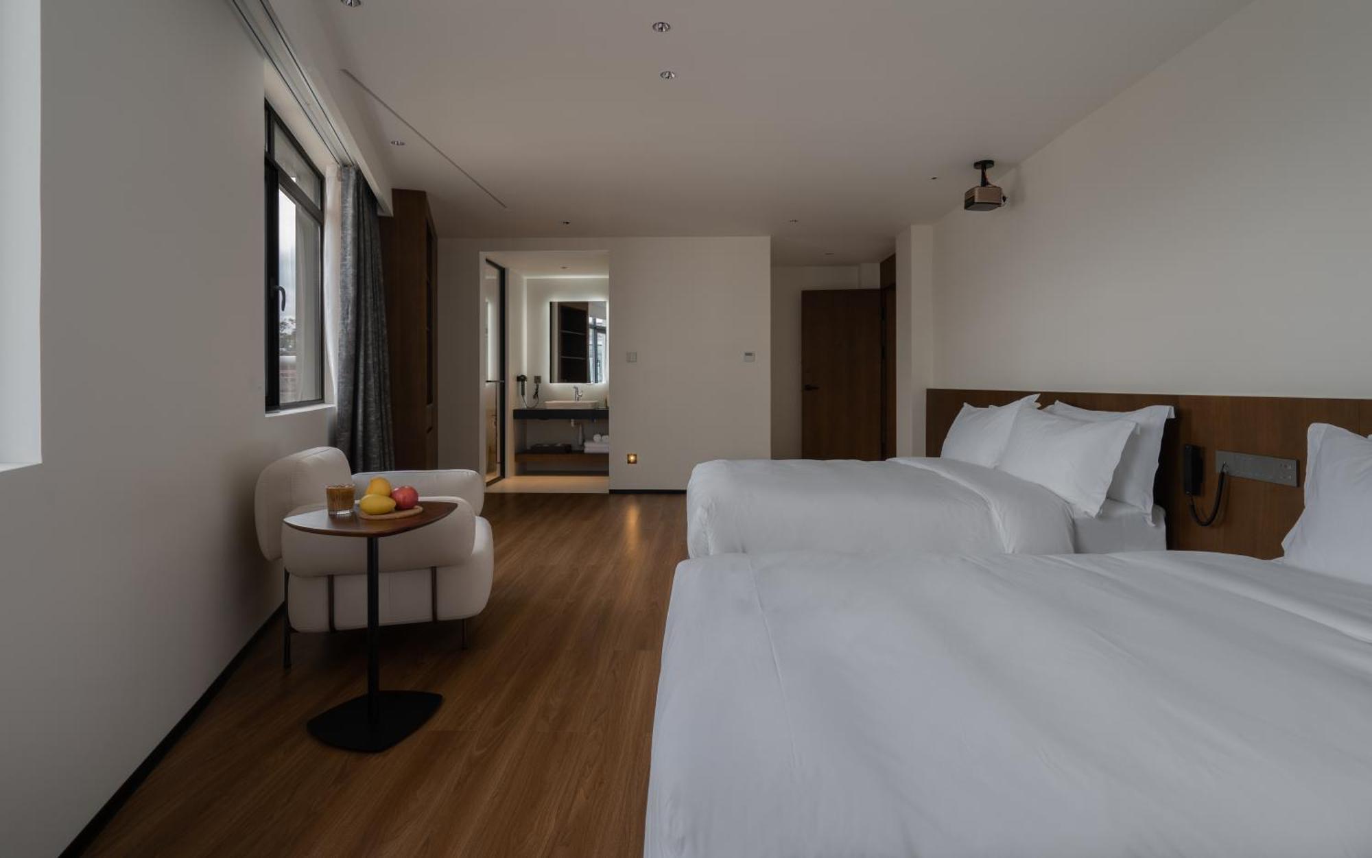 Neo-Garden Hotel Дали Екстериор снимка
