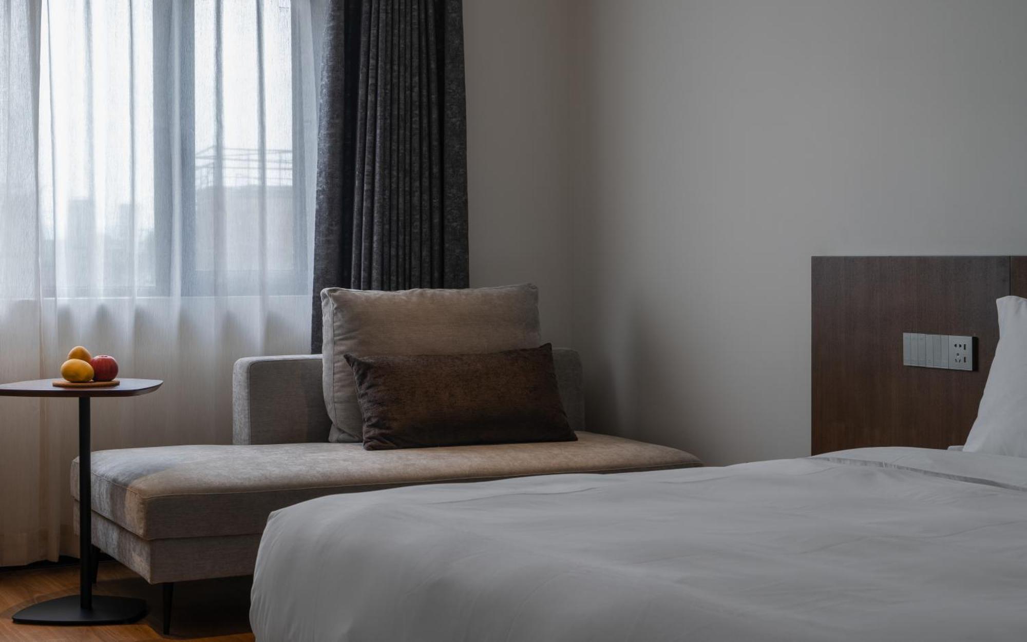 Neo-Garden Hotel Дали Екстериор снимка