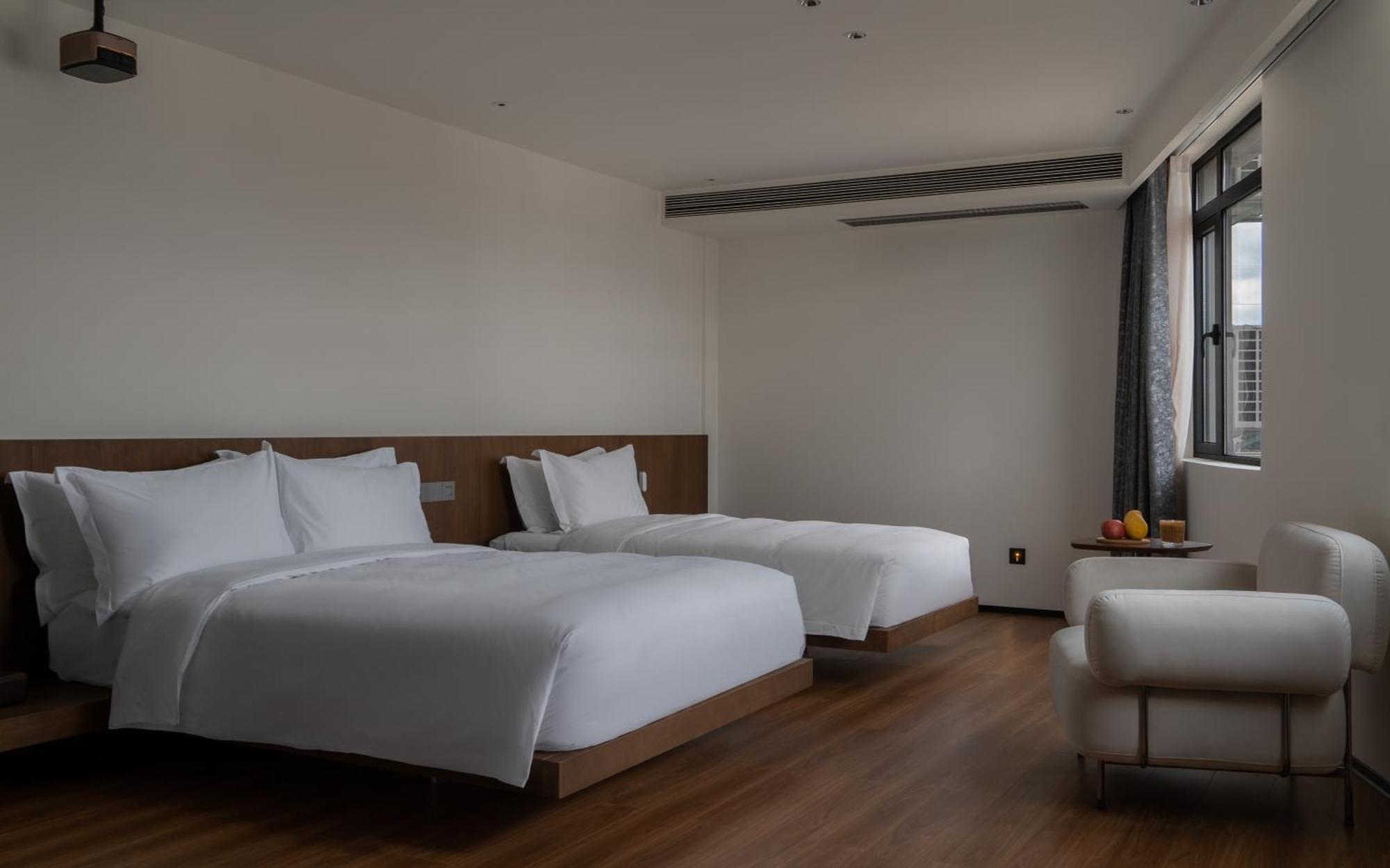 Neo-Garden Hotel Дали Екстериор снимка