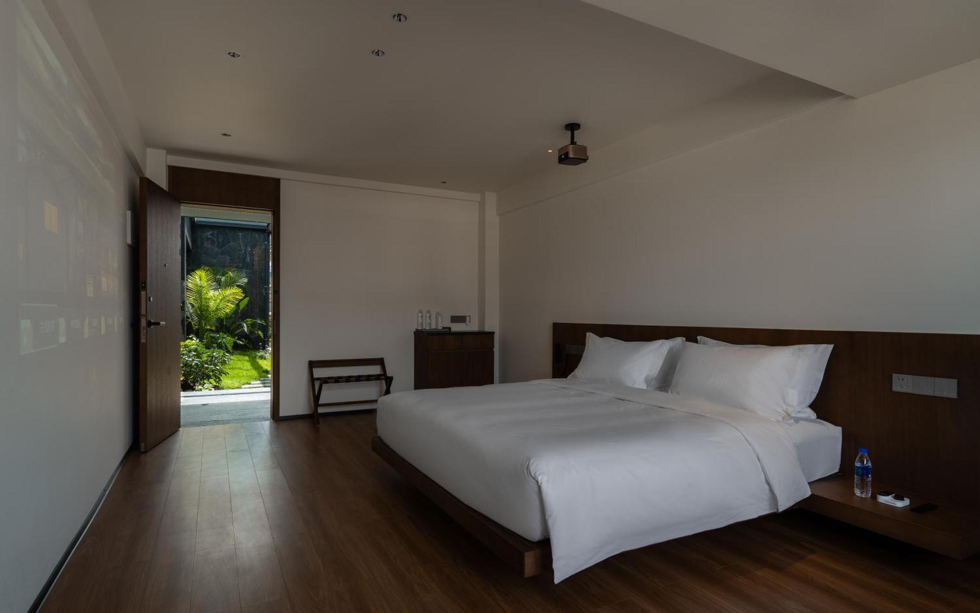 Neo-Garden Hotel Дали Екстериор снимка
