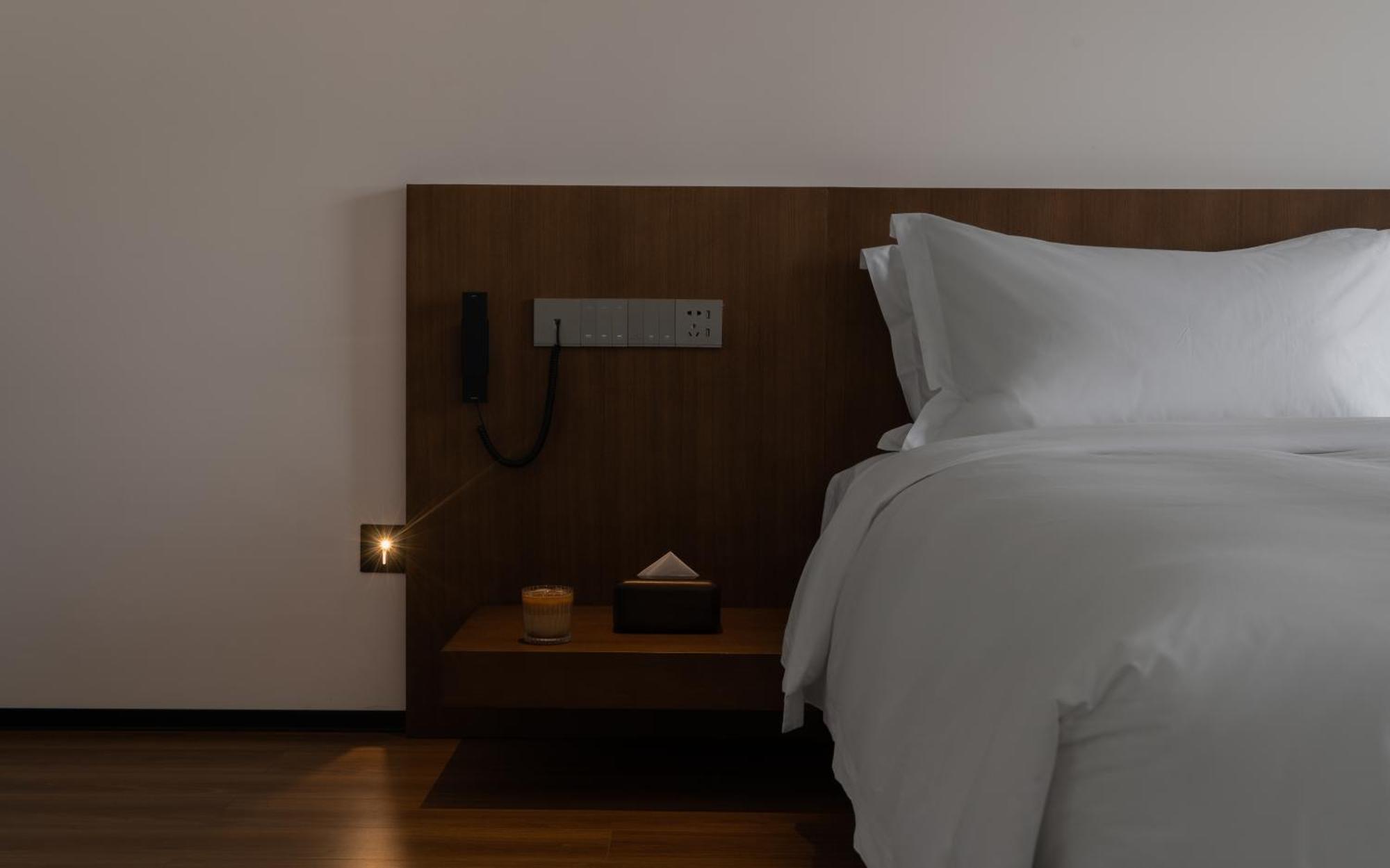 Neo-Garden Hotel Дали Екстериор снимка
