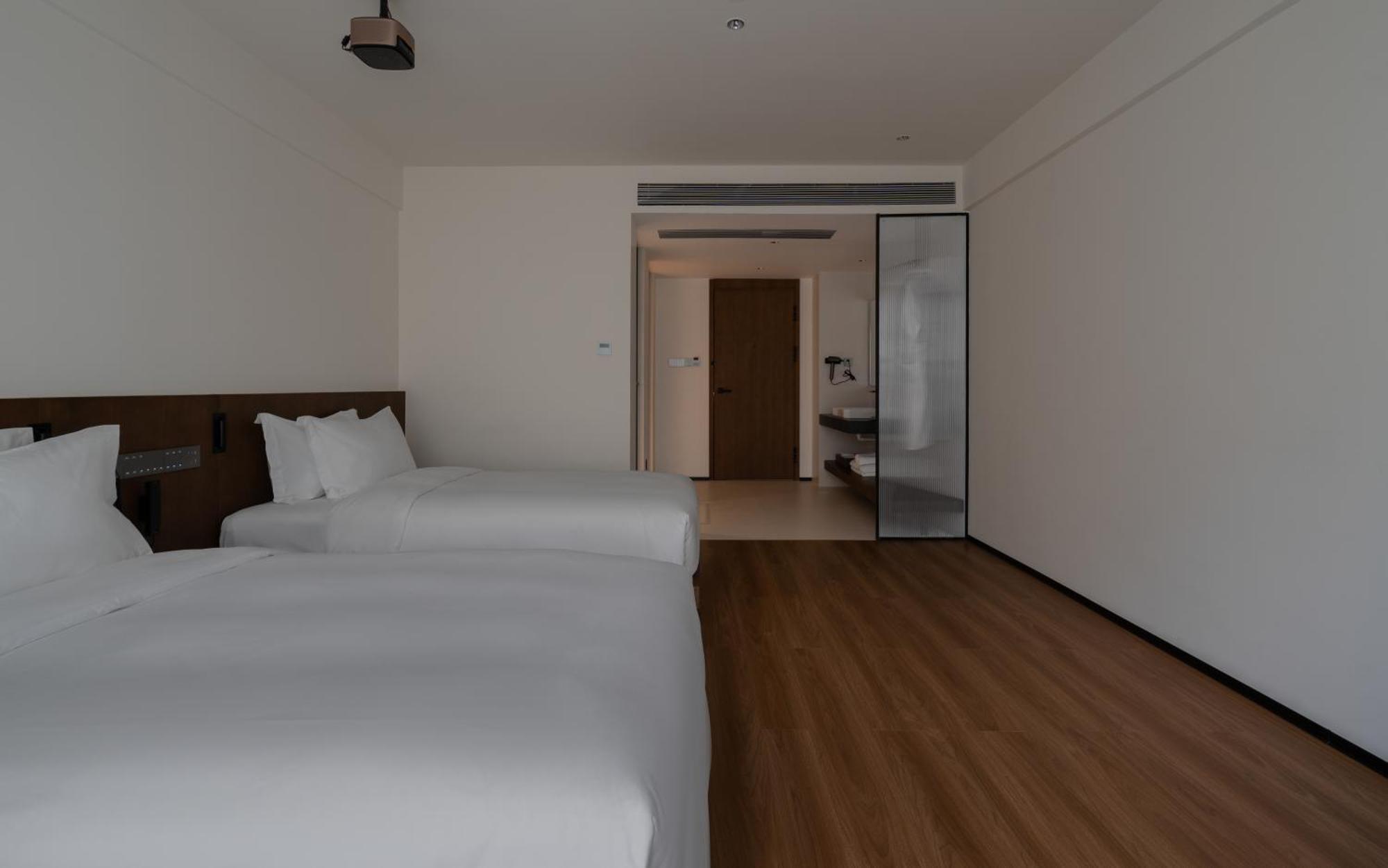 Neo-Garden Hotel Дали Екстериор снимка