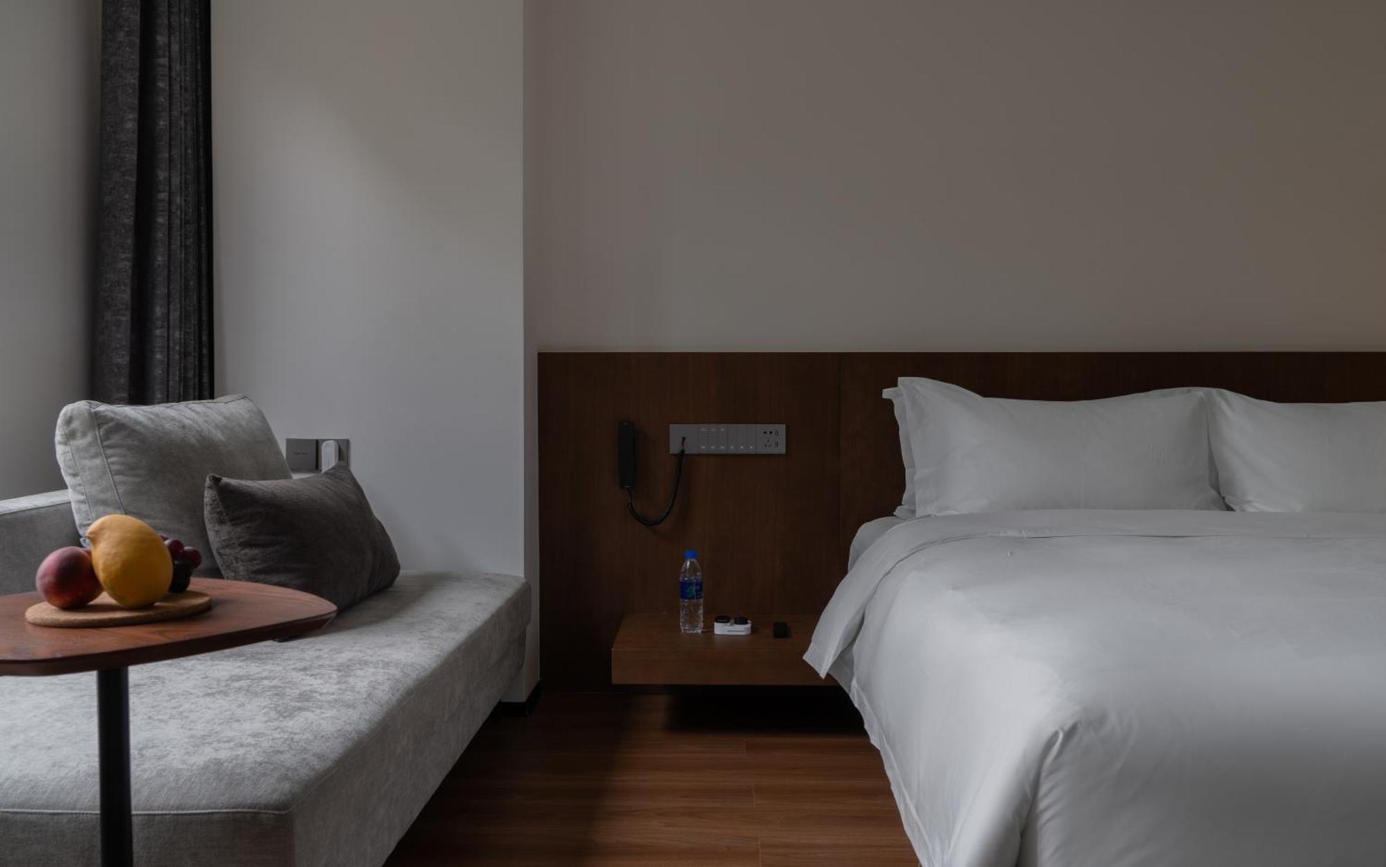 Neo-Garden Hotel Дали Екстериор снимка