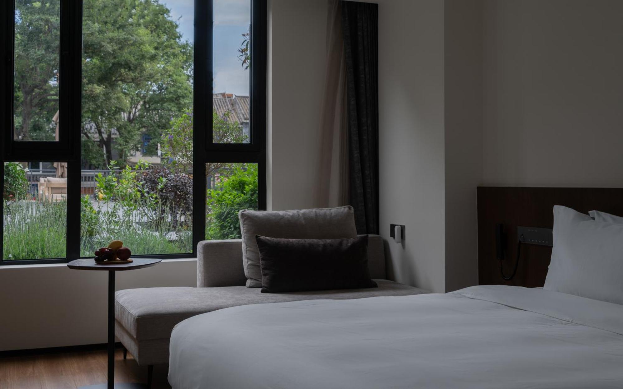 Neo-Garden Hotel Дали Екстериор снимка