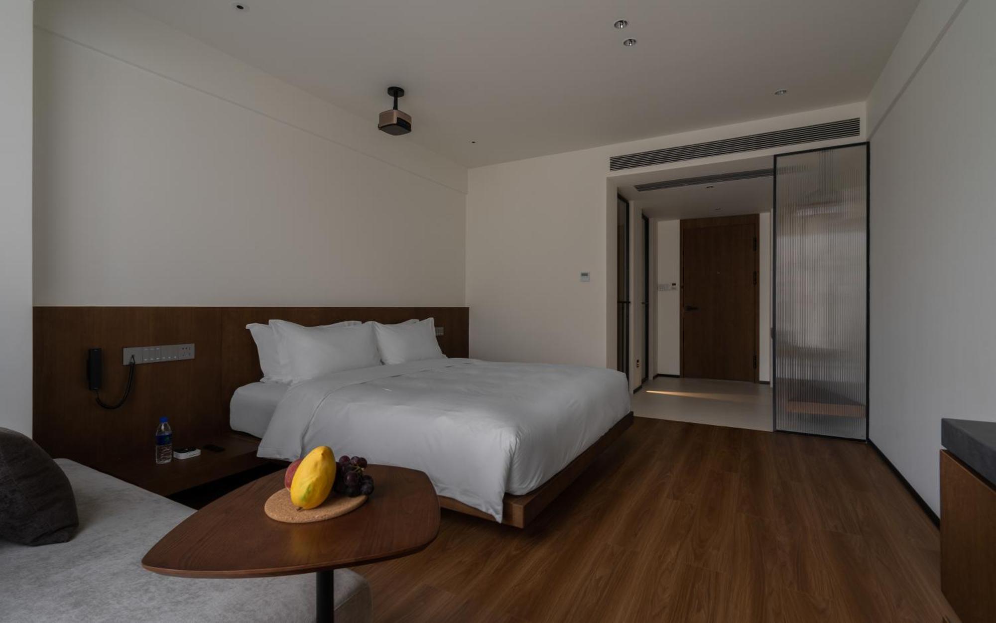 Neo-Garden Hotel Дали Екстериор снимка