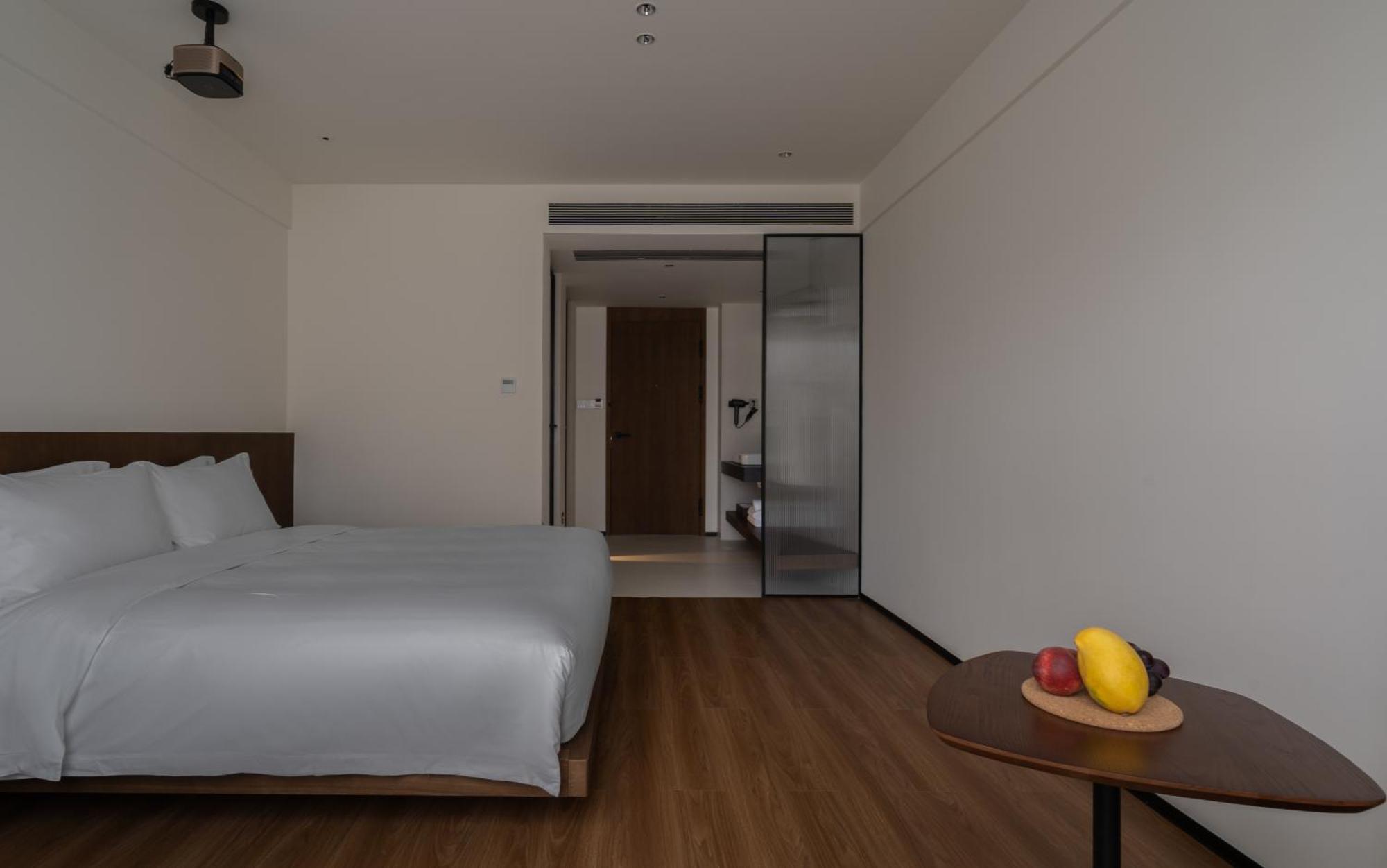 Neo-Garden Hotel Дали Екстериор снимка