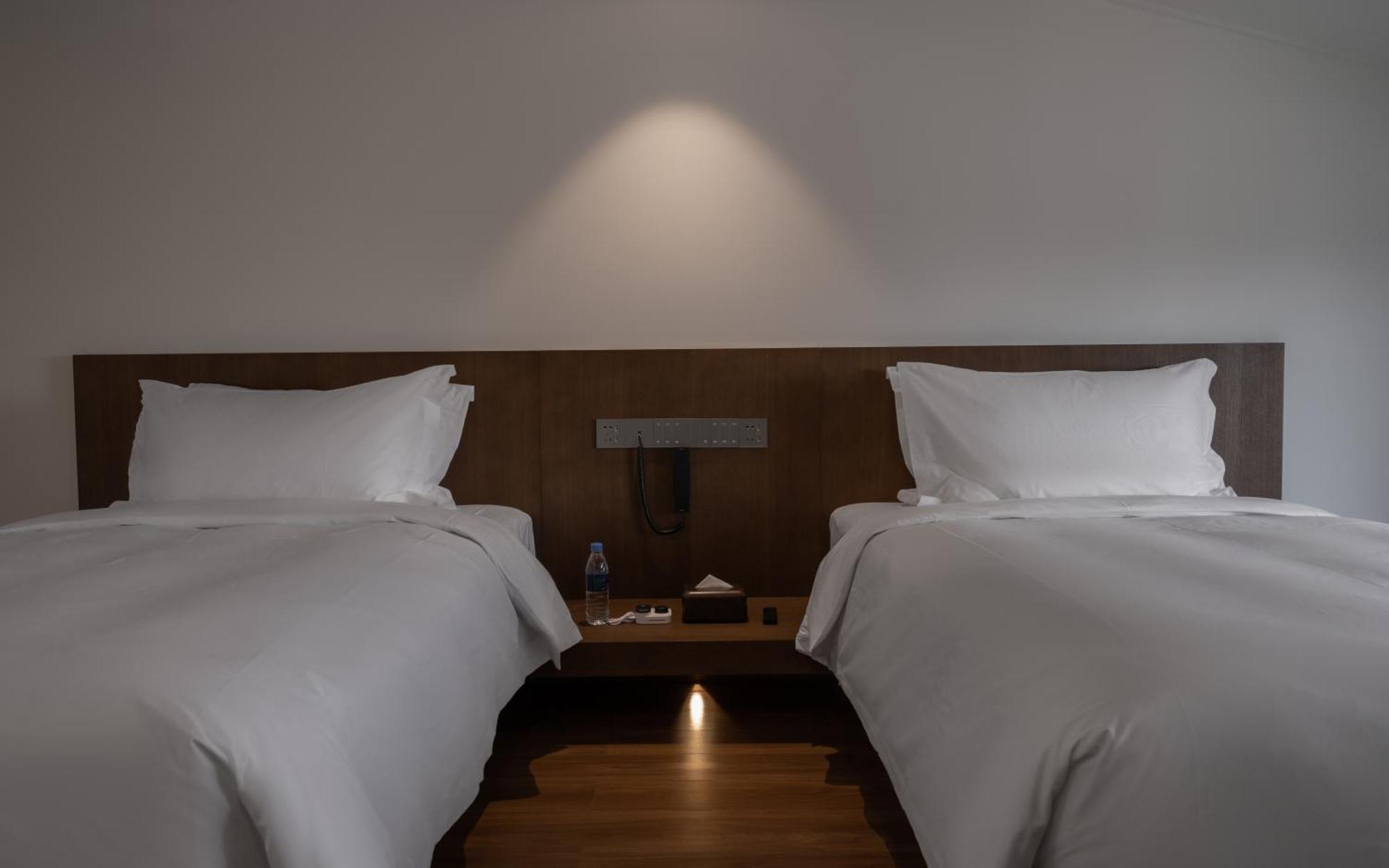 Neo-Garden Hotel Дали Екстериор снимка
