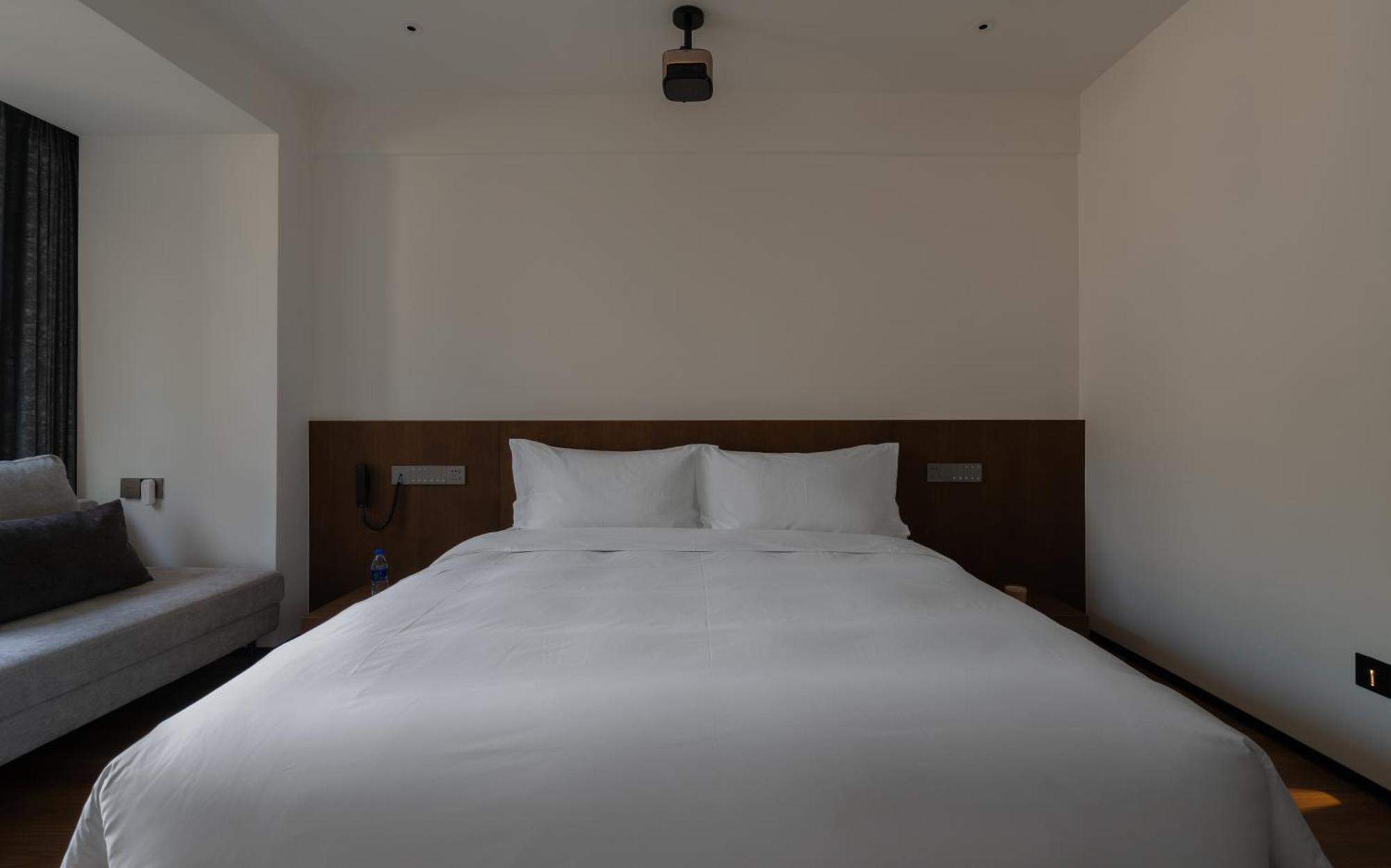 Neo-Garden Hotel Дали Екстериор снимка