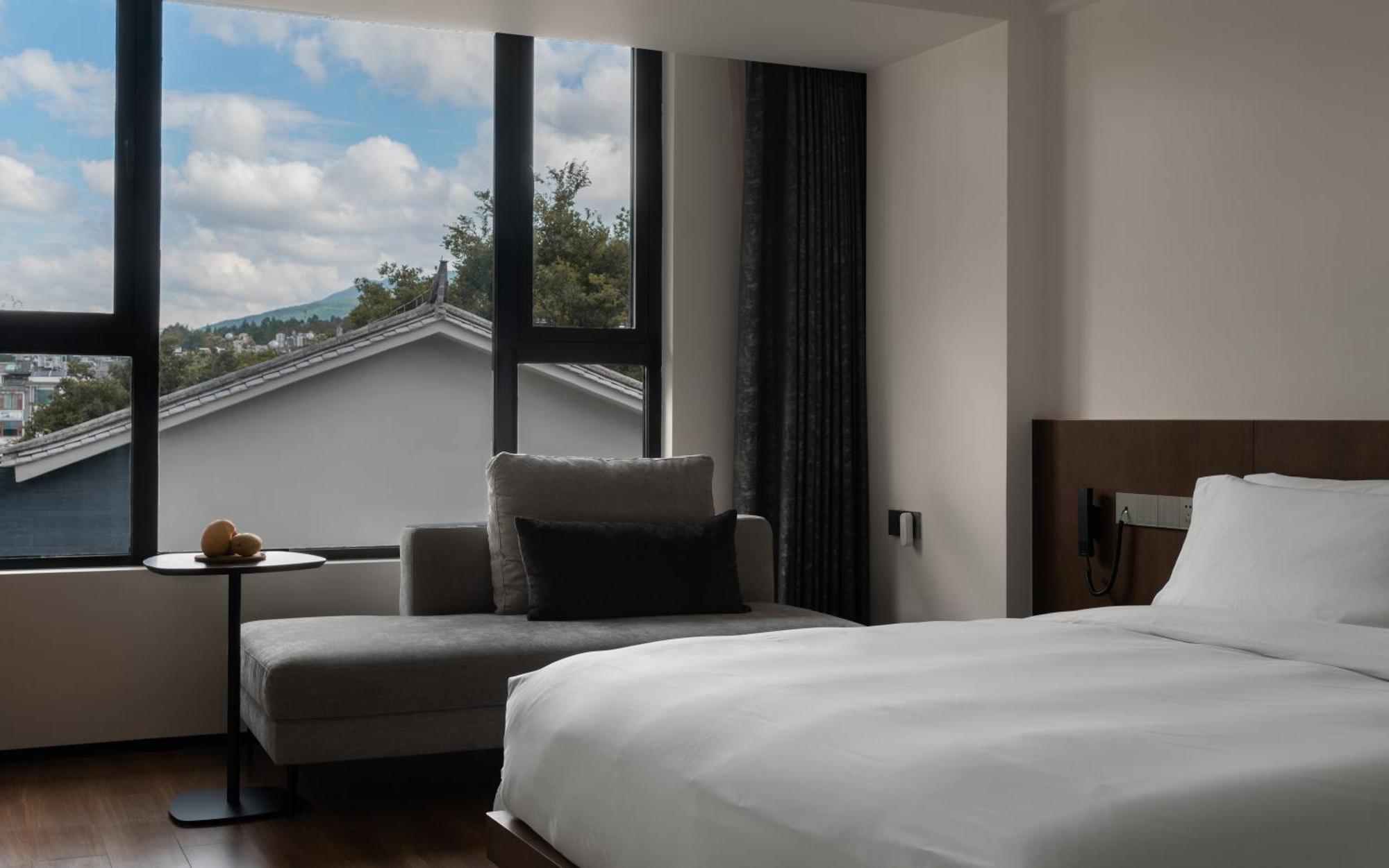 Neo-Garden Hotel Дали Екстериор снимка