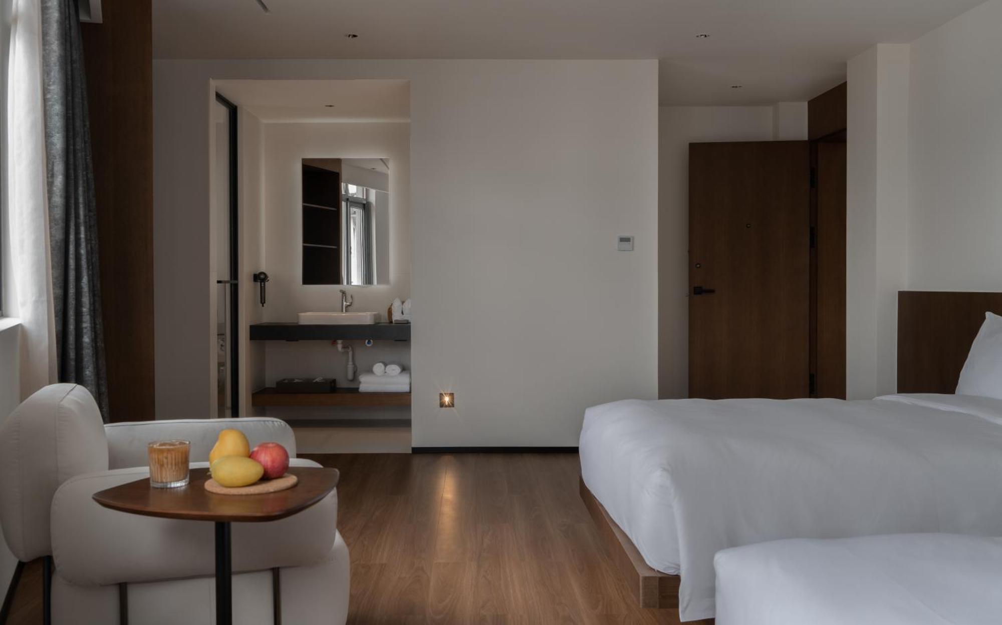 Neo-Garden Hotel Дали Екстериор снимка